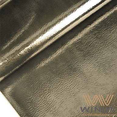 Luxe 1,4 mm lakleer