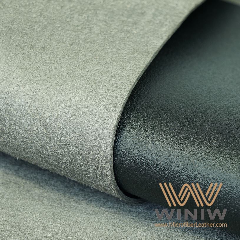 WINIW Microfiber Leather