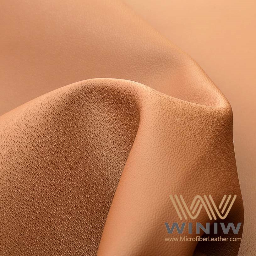 Automotive Leather Fabric