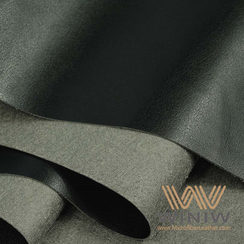 Pigskin Shoe Lining Leather