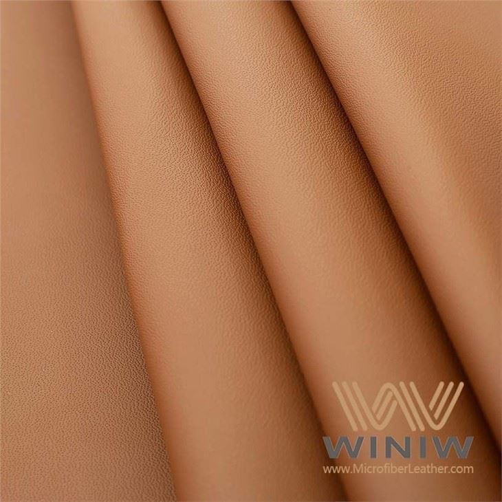 1.8mm Thick Vegan Nubuck