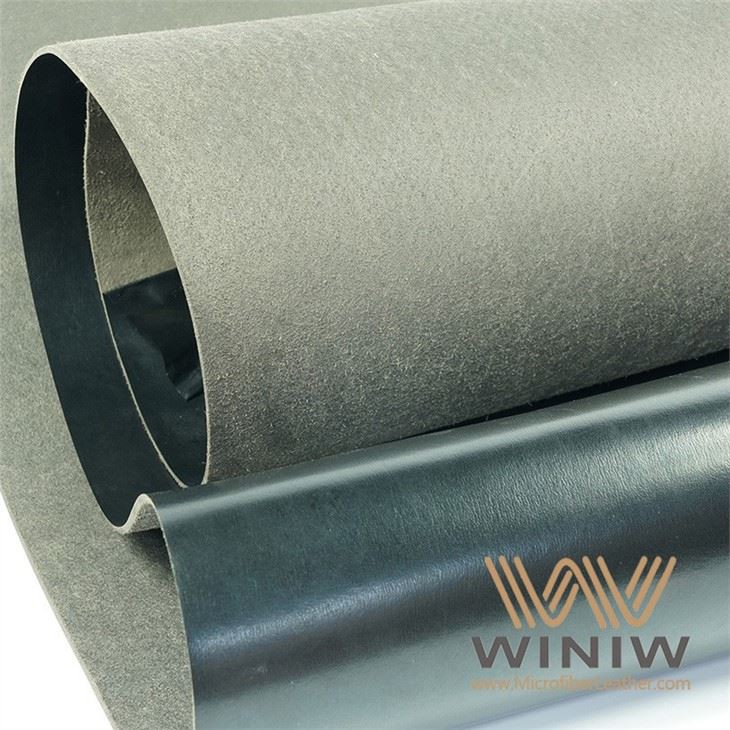 3 mm 4 mm dikke PU-synthetische leerstof