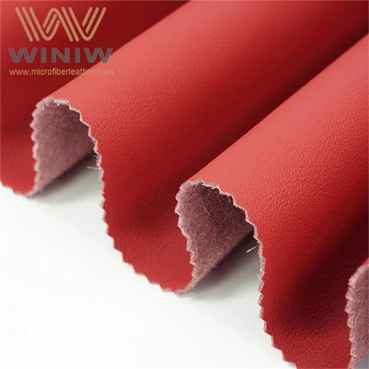 Automotive Fabric Universal Standard Thickness Vegan Leather
