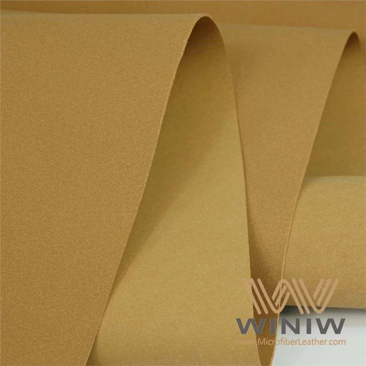 Chrome Free PU Synthetic Pigskin Lining