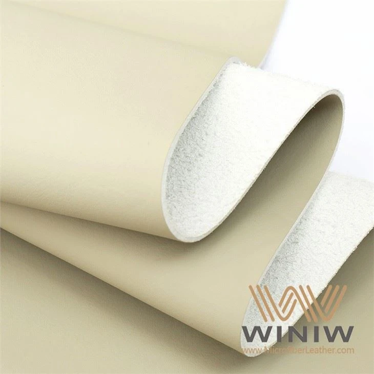 Durable Car Decorative PU Artificial Leather
