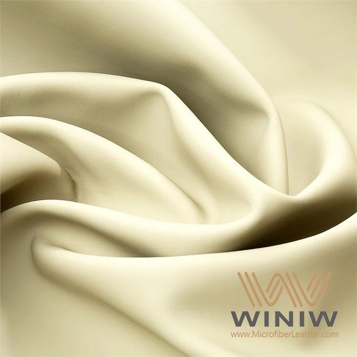 Durable Car Decorative PU Artificial Leather