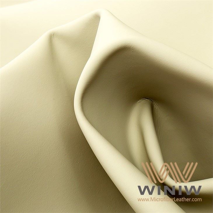Durable Car Decorative PU Artificial Leather