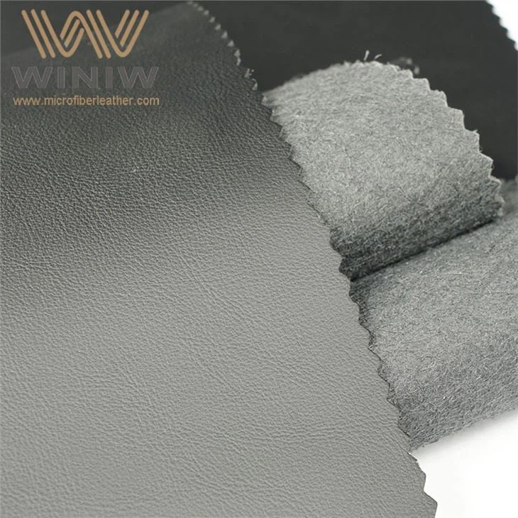 Eco Auto Bekleding Stof Materialen Leer Leverancier