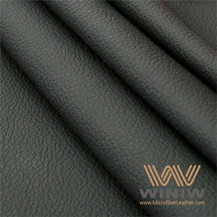 Embossed Faux Synthetic Leather For Car Interior