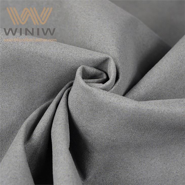 Furniture Sofa Microfiber Pu Leather For Upholstery