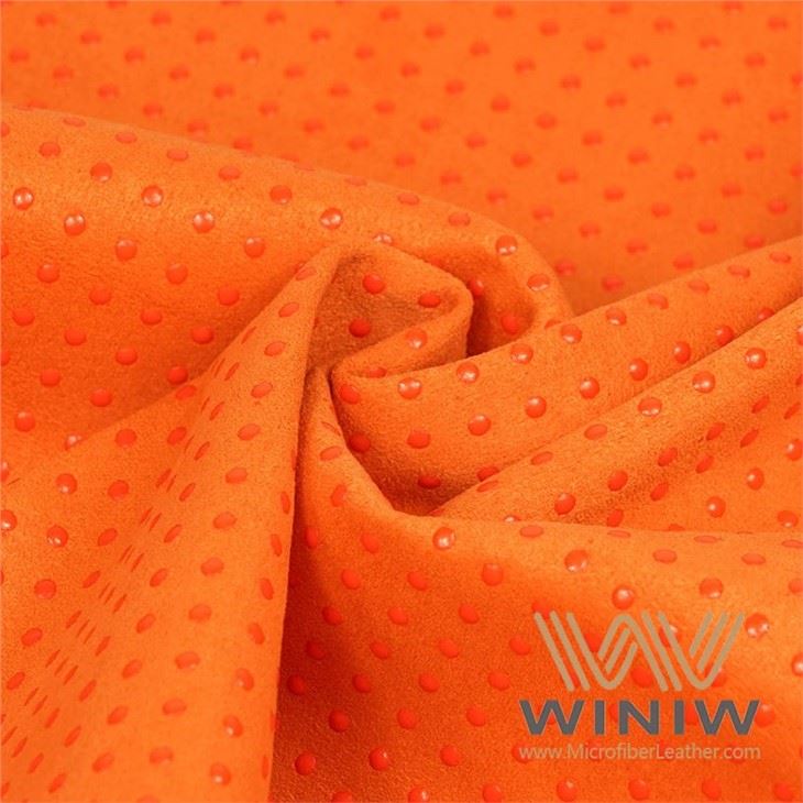 High Quality PU Leather For Sports Gloves