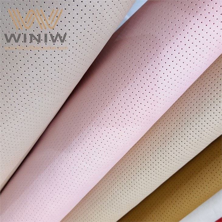 Schoenzool Pu microfiber leermateriaal