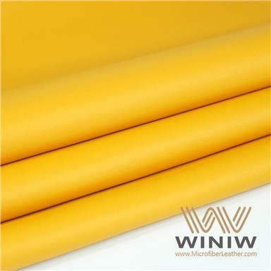 Bahan synthetisch leer