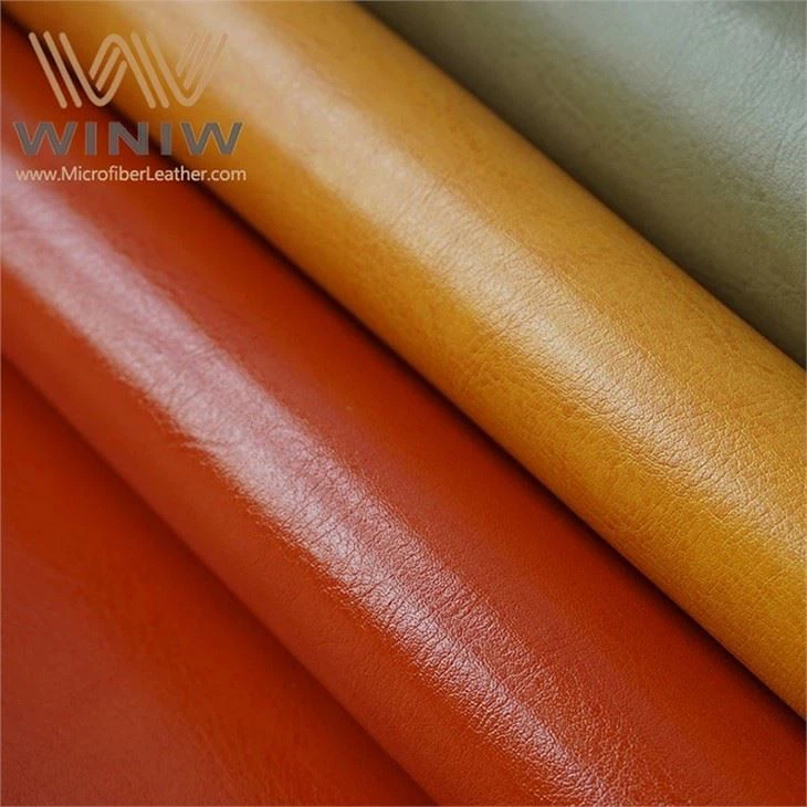 Winiw Microfiber Faux Synthetic Leather