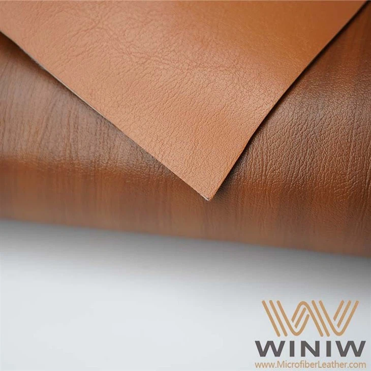 Dirt Resistant Artificial PVC Leather For Sandals Footwear