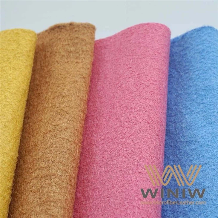 Economic Friendly Chamois Leather Wash Wipe Synthetic Material For Car