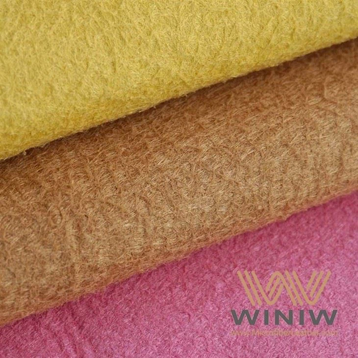 Economic Friendly Chamois Leather Wash Wipe Synthetic Material For Car