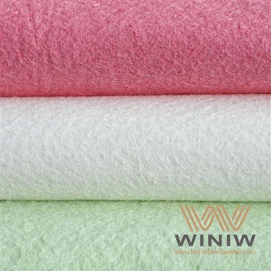 Microvezelreinigingsdoekjes voor de automobielsector