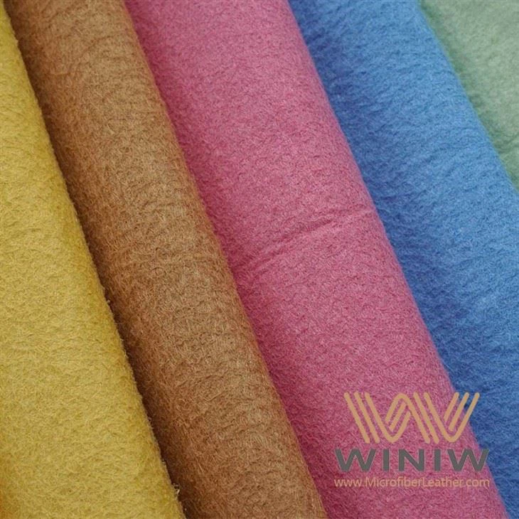 Soft Microfiber Cloth For Cleaning Cars