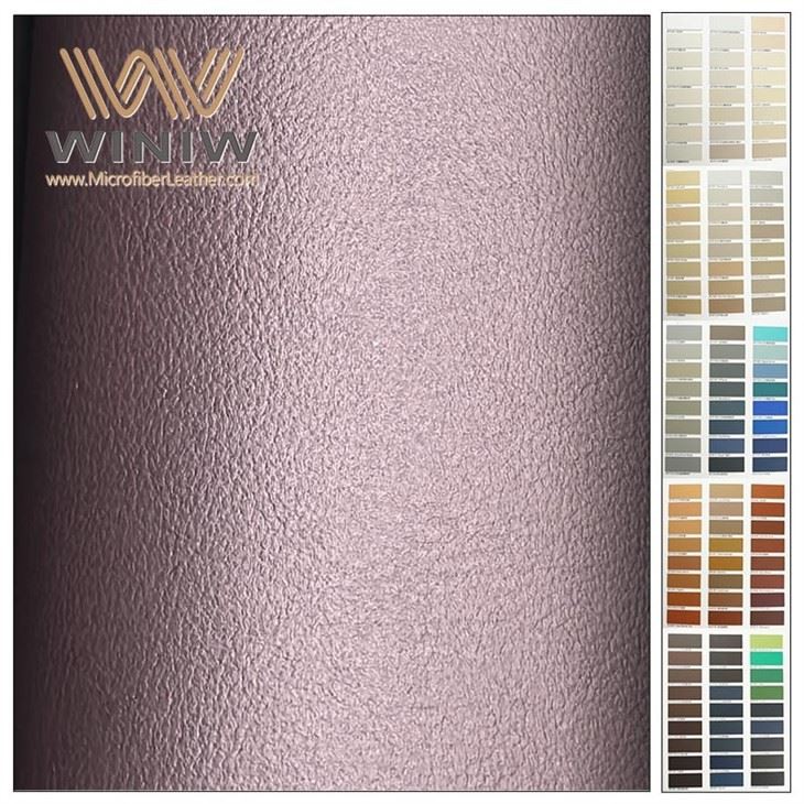 Customizable Thickness Strong Stain Resistance Making Electronics Case PVC Vinyl Leather