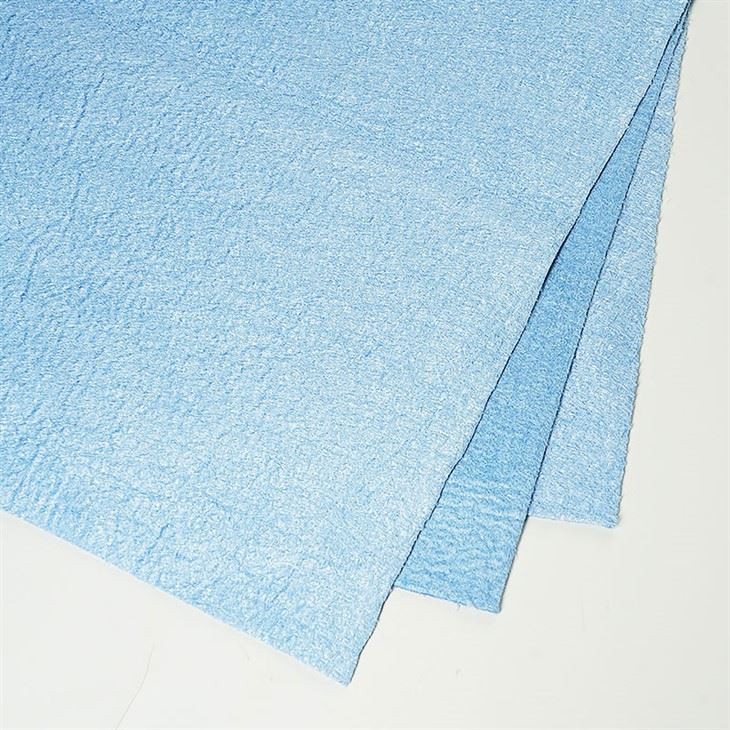 Lichtgewicht microvezelleer kunstzeemmateriaal autodoekjes