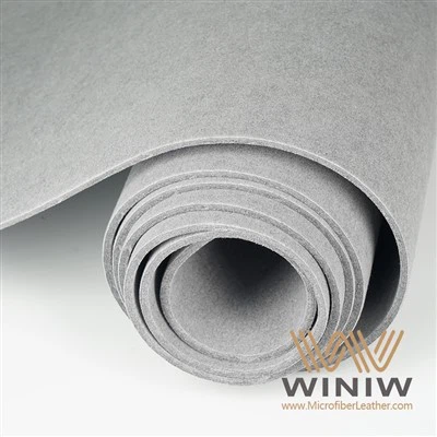 1,6 mm duurzaam ultra suède synthetisch microvezel suède leer