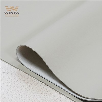 Elastisch microvezel synthetisch leer voor monteurshandschoenen